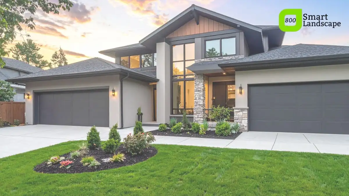 Residential Landscaping