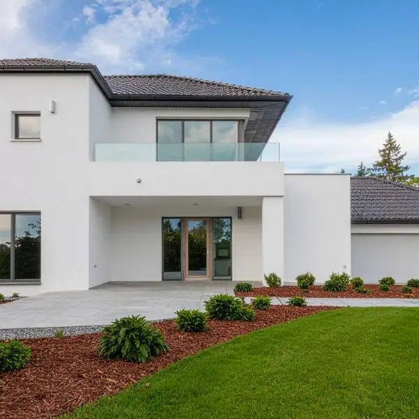 Residential Landscaping