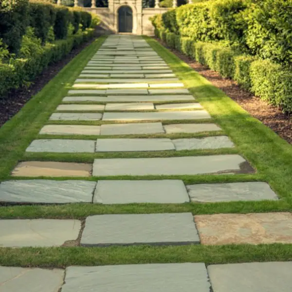 Residential Landscaping