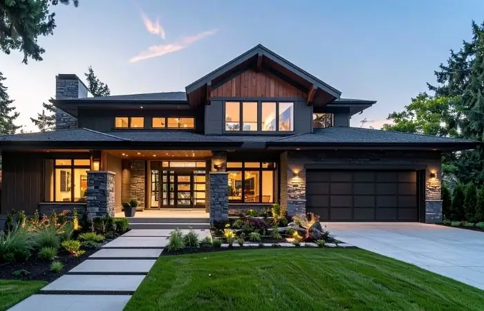 Driveways and pathways