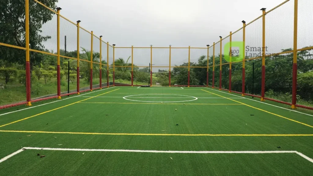 Best Artificial Grass Installation Company in Dubai