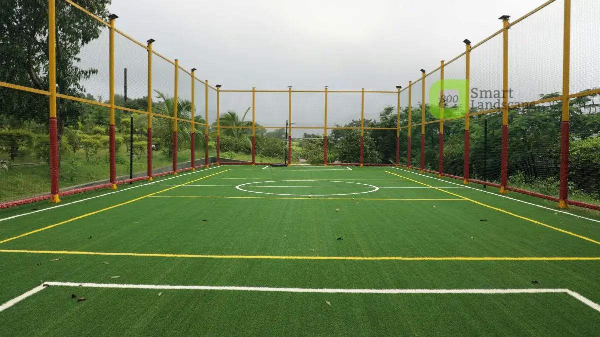 Best Artificial Grass Installation Company in Dubai