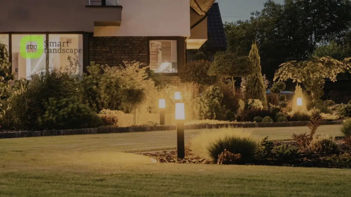 Premium Garden Lights Installation in Dubai | LED Solutions