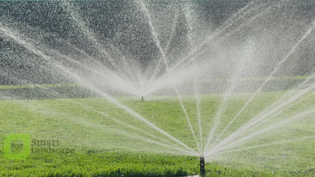 Automatic Irrigation System in Dubai | Water-Saving Solutions